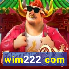 wim222 com